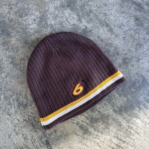 Chase Authentics Nascar UPS Beanie